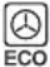 AMICA TXB 125 TCX Pyro - Funkcia ohrevu ECO - 5