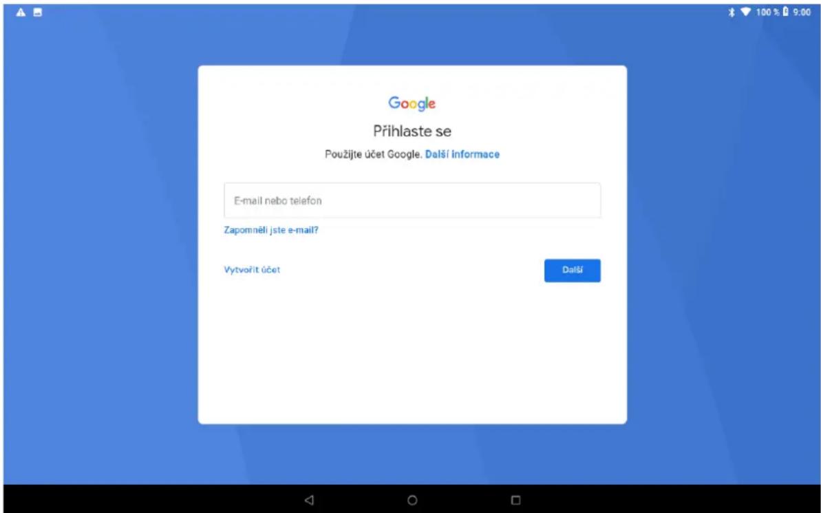 Google Přihlaste se Použijte účet Google. Další informace E-mail nebo telefon Zapomněli jste e-mail? Vytvořit účet Další
