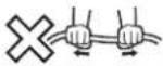 AL COLLE ASH-602 - 警告 - 15