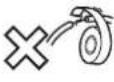 AL COLLE ASH-602 - 警告 - 14