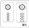 MIDEA FS40-10D - 使用说明 - 1