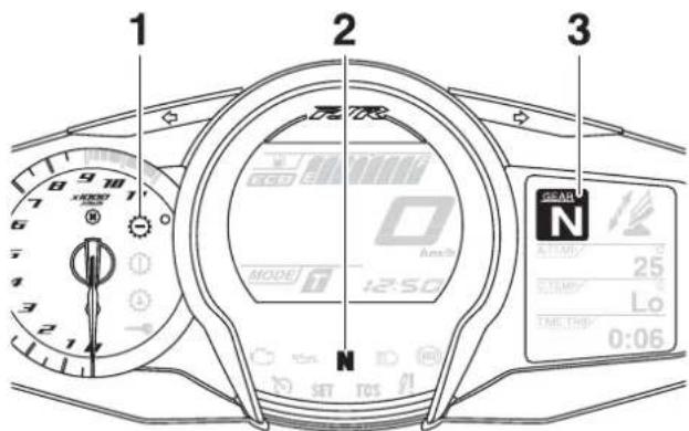 YAMAHA FJR1300AS (2014) - TANÁCSOK - 1