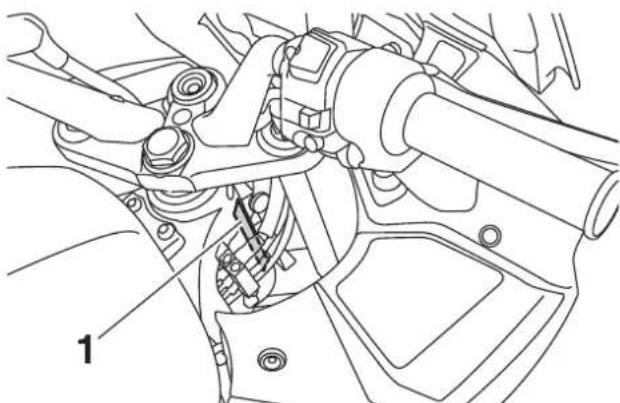 YAMAHA FJR1300AS (2014) - Azonosítási számok - 4