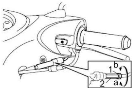 YAMAHA NEO'S 50 4T (2010) - MEGJEGYZES: - 1