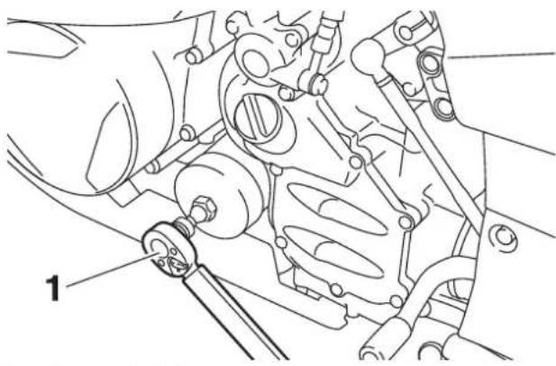 YAMAHA FJR1300AS (2013) - TANÁCSOK \_\_\_\_ - 1