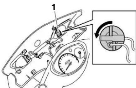 YAMAHA Vity 125 (2011) - FIGYELEM: - 1