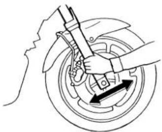 YAMAHA FZ6-N (2007) - IDŐSZAKOS KARBANTARTÁS ÉS KISEBB JAVÍTÁSOK - 1