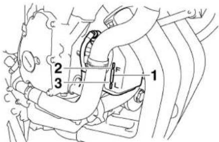 YAMAHA FZ6-N (2007) - MEGJEGYZES: - 1