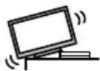 PANASONIC GX700B - Warning - 7