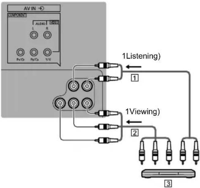 PANASONIC GX700B - 4V4 Pla8er - 1