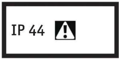 IP 44