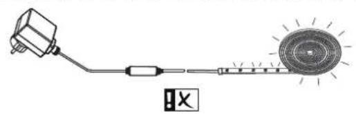 Paulmann 704.15 - 10