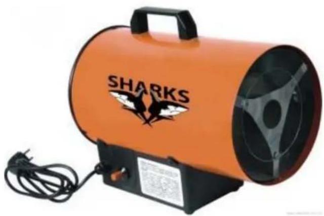 Sharks 10s - Instrukční manuál Obj.číslo SHK299 - 1