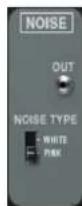 ROLAND System-100 Plug-Out - NOISE - 1