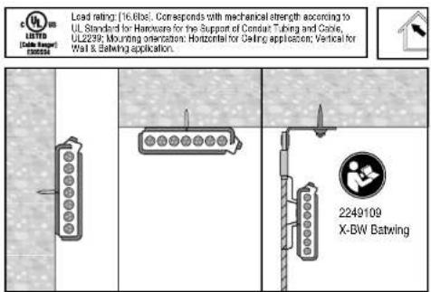HILTI X-MS BW - 2