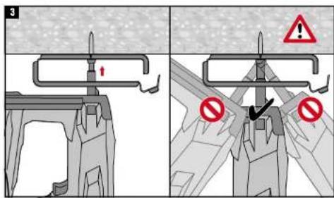 HILTI X-MS BW - 4