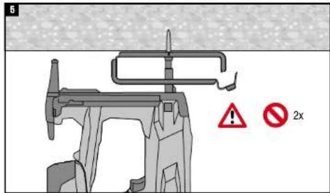HILTI X-MS BW - 9
