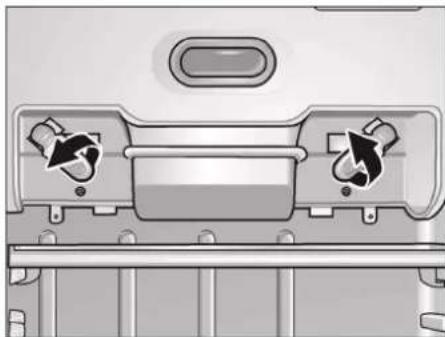 SIEMENS KA60NA15NE - Changerl'ampoule du compartiment réfrigérateur - 2