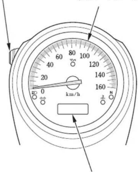 0 20 km/h 80 100 40 60 120 140 160 N