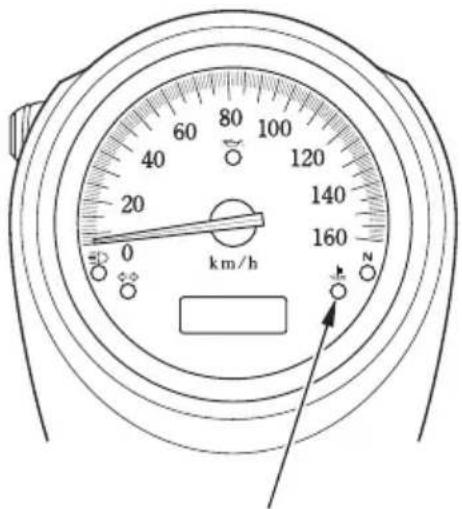 60 80 100 40 120 20 140 160 0 km/h N