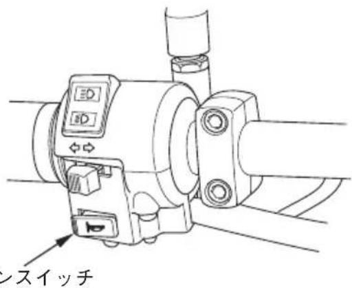シスイッチ