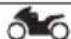 Honda Shadow Slasher VT400 (2001) - バッテリの取扱い - 1