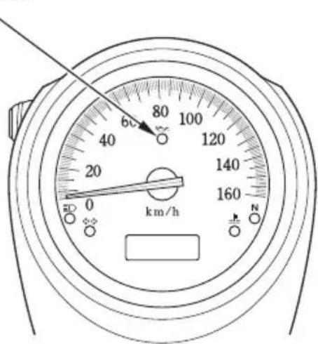 60 80 100 40 120 20 140 160 0 km/h N