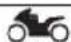 Honda Shadow Slasher VT400 (2001) - 《ヒューズの点検、交換》 - 1