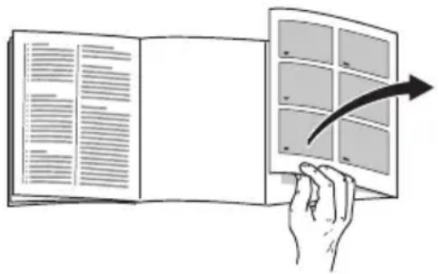 SIEMENS KS40R401ME - Présentationde l'appareil - 1