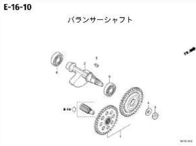 Honda Rebel 250 (2020) - フューエルホース/チューブとビニールチューブ、および一般用チューブの使用について - 17
