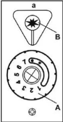 Mora PT 6143 - 1