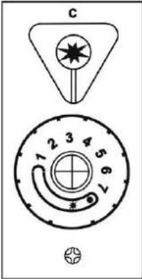 Mora PT 6143 - 3