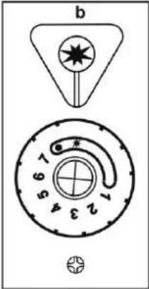 Mora PT 6143 - 2