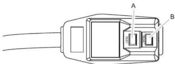 HISENSE AP1022CW1G - Power Supply Cord - 1