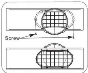 HISENSE AP1222CW1W - Installation In Horizontal Sliding Windows - 7