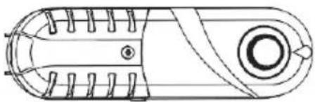 Infiniton RFD-311B - CAMBIO DE LA LUZ INTERIOR - 1