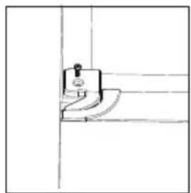 Infiniton RFD-311B - Reverse Door - 13