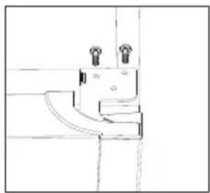 Infiniton RFD-311B - Reverse Door - 2