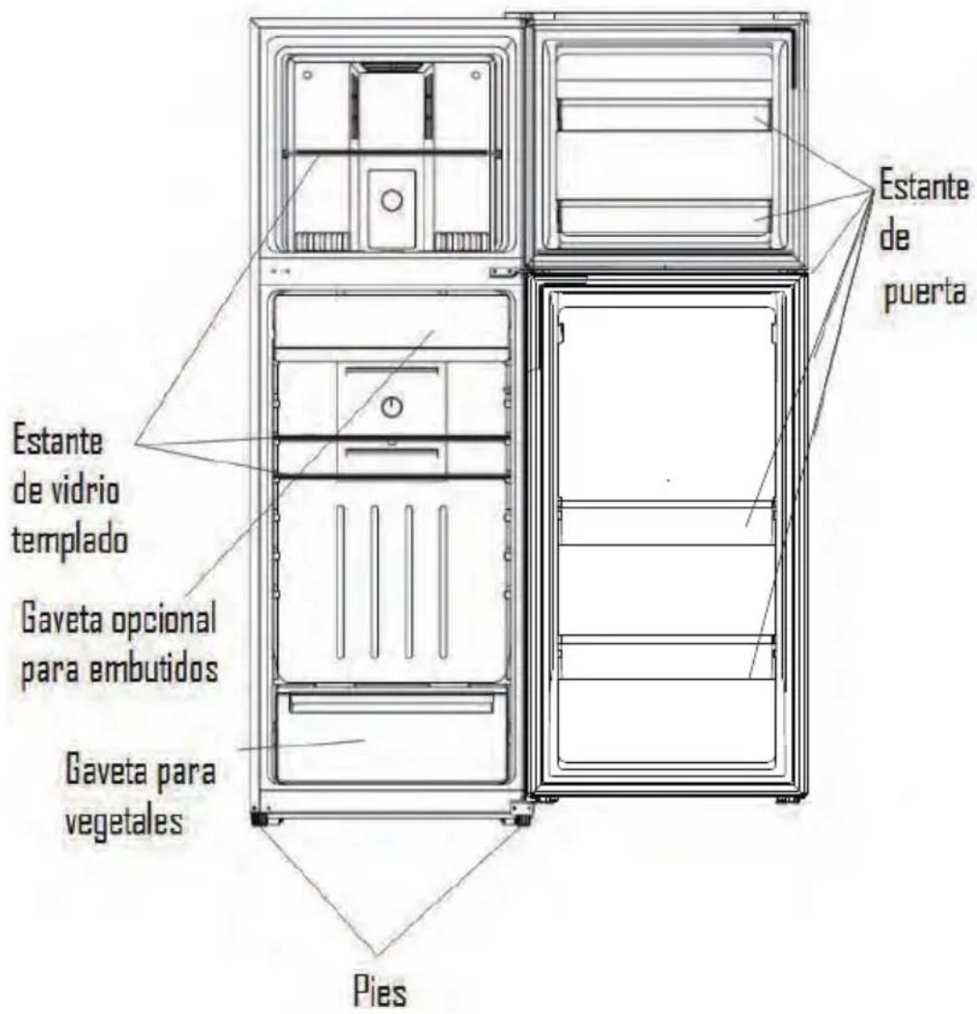 Infiniton RFD-311B - Proteção ambiental - 2