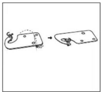 Infiniton RFD-311B - Reverse Door - 3