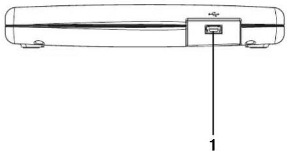 LG GP10NG20 - Rear - 2