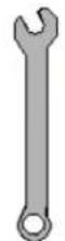 HAGER JF406B - JF4 4 Pole 400A MCCB/MCS incomer kit - 1