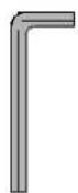 HAGER JF406B - JF4 3 Pole 400A MCCB/MCS incomer kit - 2