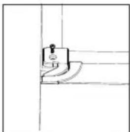 Milectric RFD-316A - Reverse Door - 13