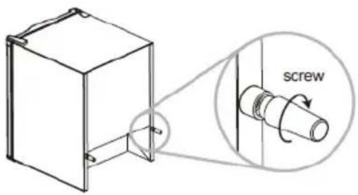 Milectric RFD-316A - INVISTA A PORTA - 12