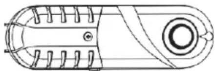 Milectric RFD-316A - CAMBIO DE LA LUZ INTERIOR - 1