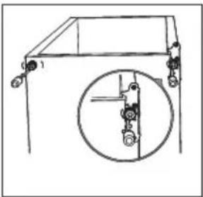 Milectric RFD-316A - Reverse Door - 8