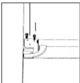 Milectric RFD-316A - INVERTIR LA PUERTA - 10