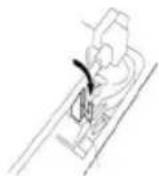 Orava RR-40 - Gramofón – Prehrávanie klasických platní (PHONO) - 1