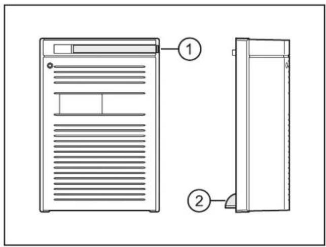 IFM EC0465 - 3 2 安装电缆密封件 - 3